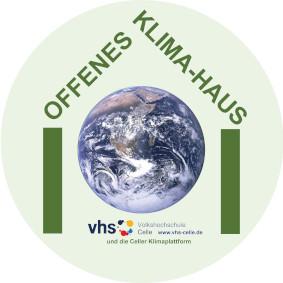 Logo Offenes Klima-Haus