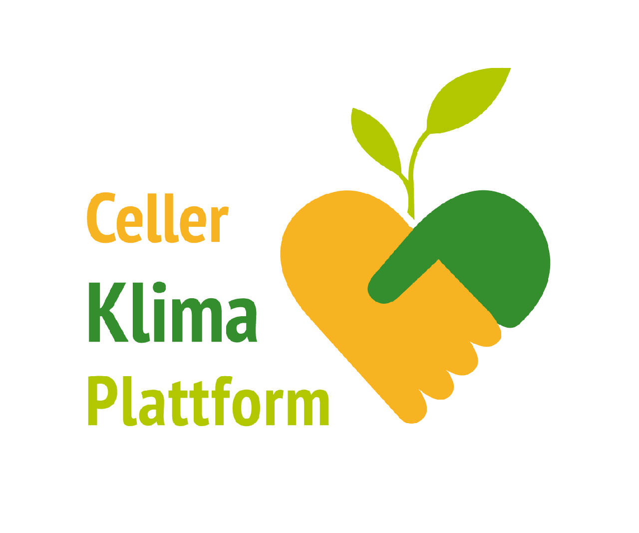 Logo Klimaplattform